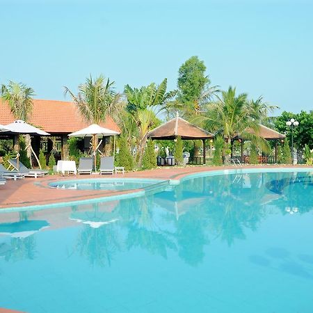 Bavico Resort & Spa Tam Giang - Hue Exteriör bild