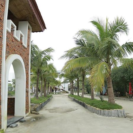 Bavico Resort & Spa Tam Giang - Hue Exteriör bild