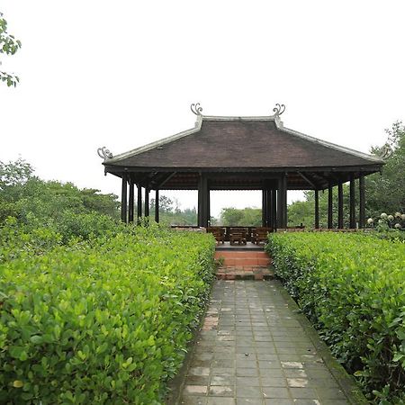 Bavico Resort & Spa Tam Giang - Hue Exteriör bild