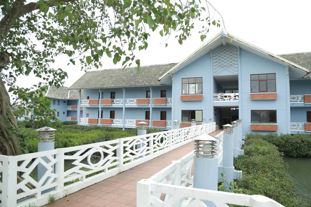 Bavico Resort & Spa Tam Giang - Hue Exteriör bild