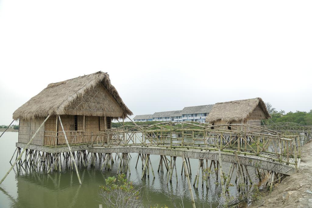 Bavico Resort & Spa Tam Giang - Hue Rum bild