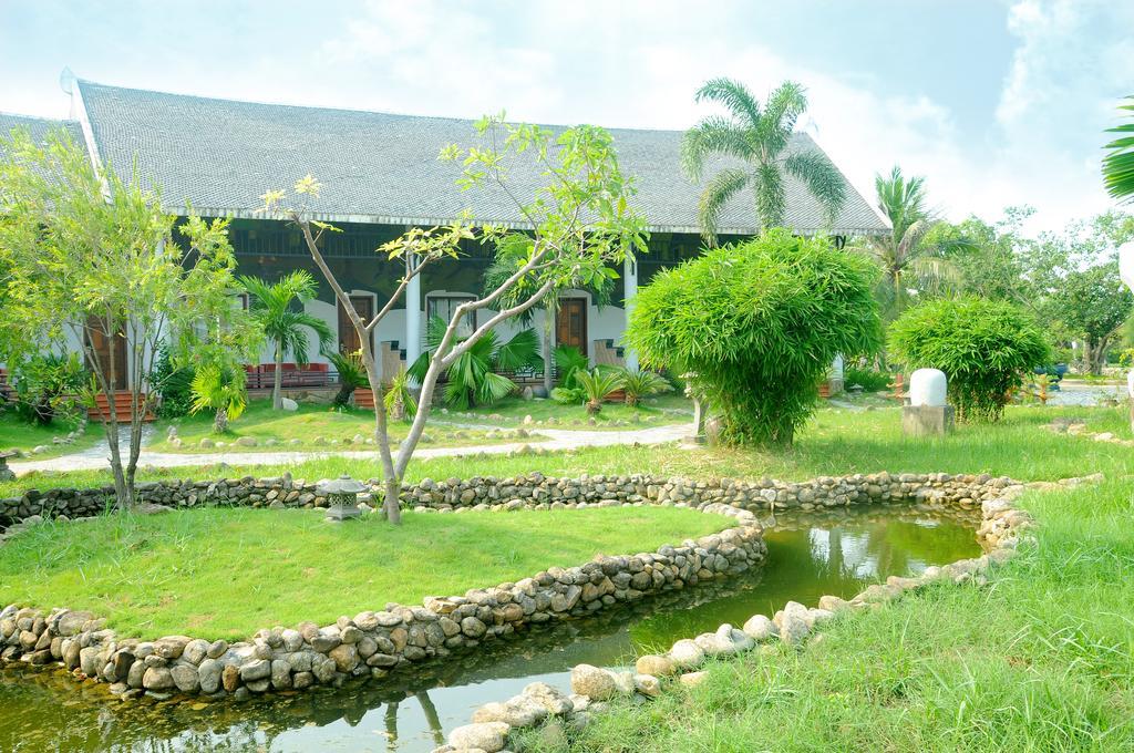 Bavico Resort & Spa Tam Giang - Hue Exteriör bild