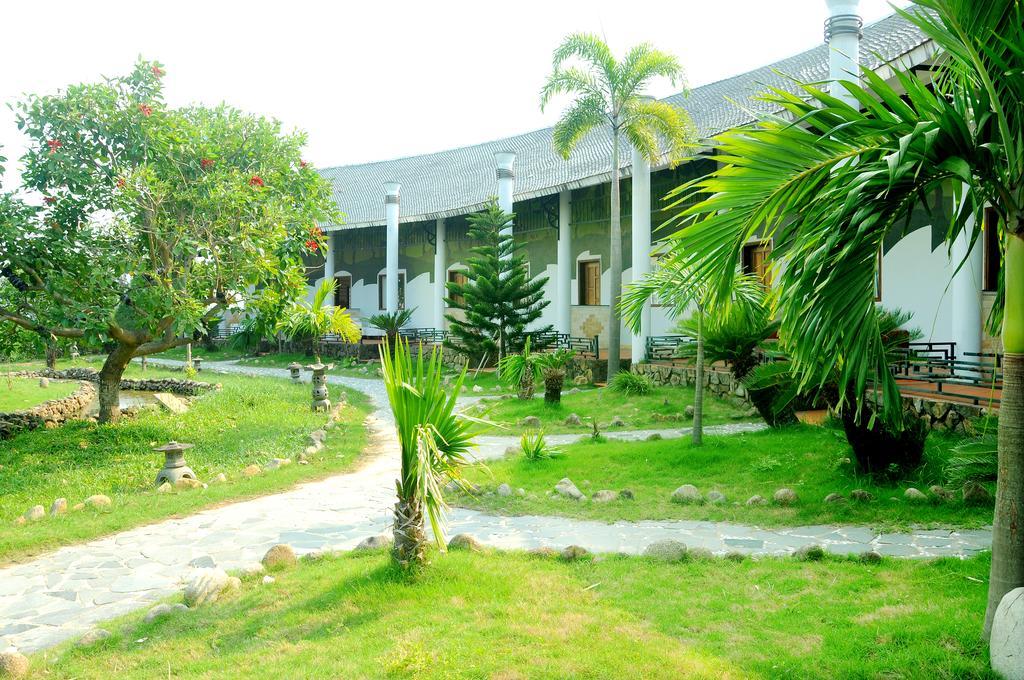 Bavico Resort & Spa Tam Giang - Hue Exteriör bild