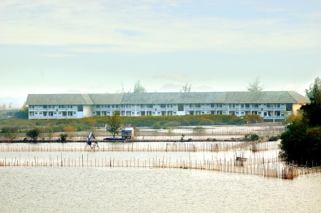 Bavico Resort & Spa Tam Giang - Hue Exteriör bild
