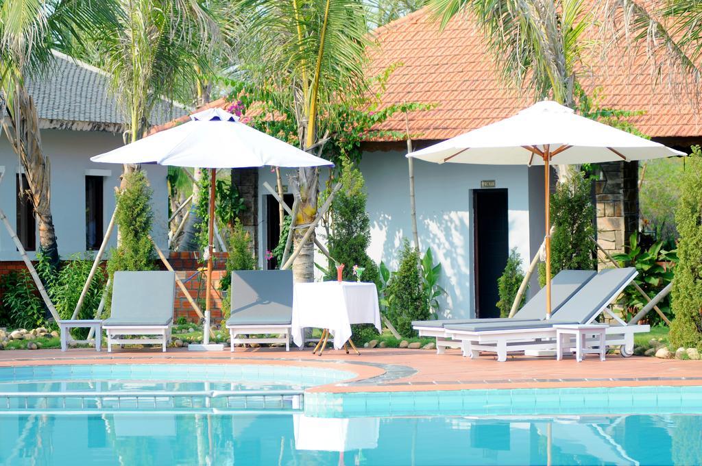 Bavico Resort & Spa Tam Giang - Hue Exteriör bild