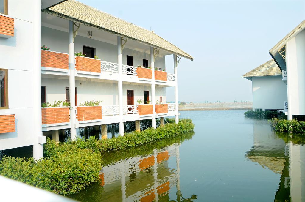 Bavico Resort & Spa Tam Giang - Hue Exteriör bild