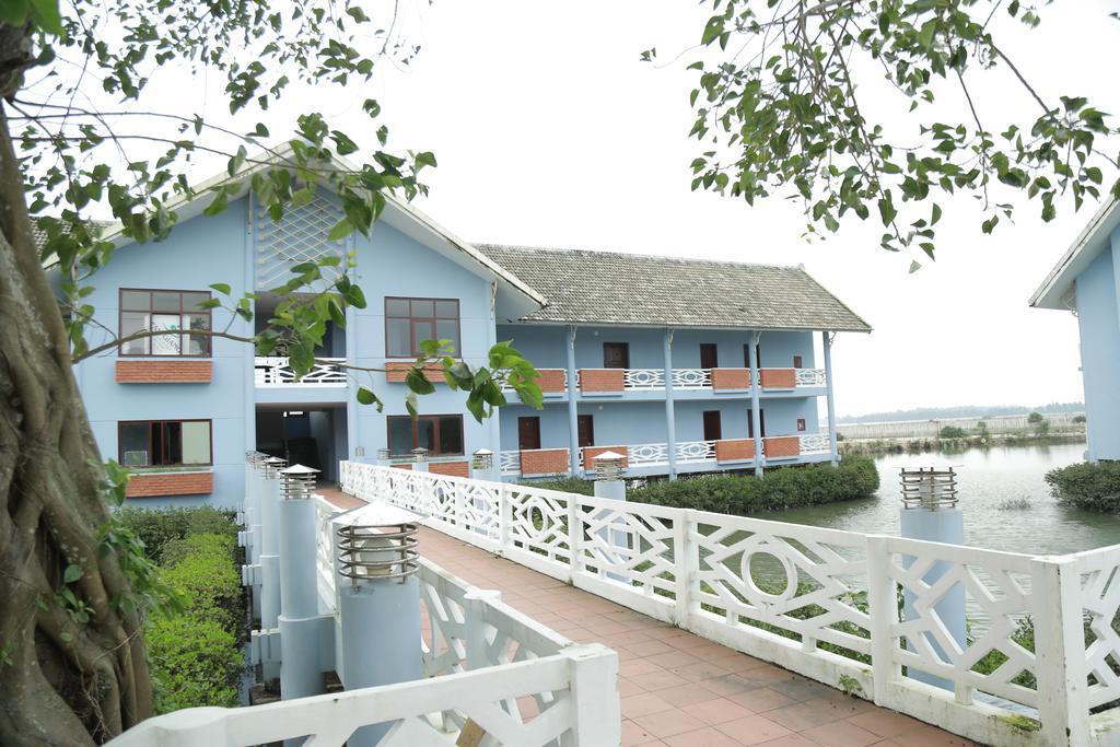 Bavico Resort & Spa Tam Giang - Hue Exteriör bild