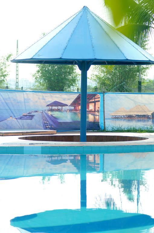 Bavico Resort & Spa Tam Giang - Hue Exteriör bild