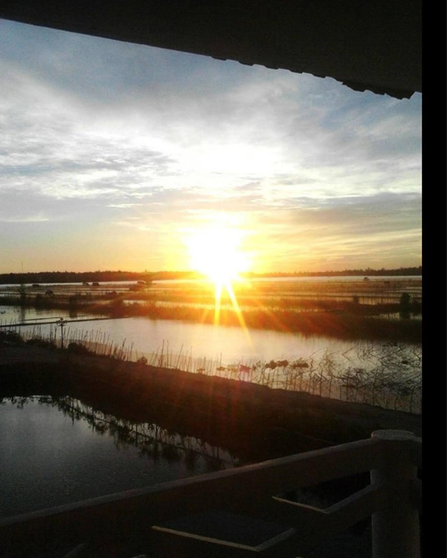 Bavico Resort & Spa Tam Giang - Hue Exteriör bild