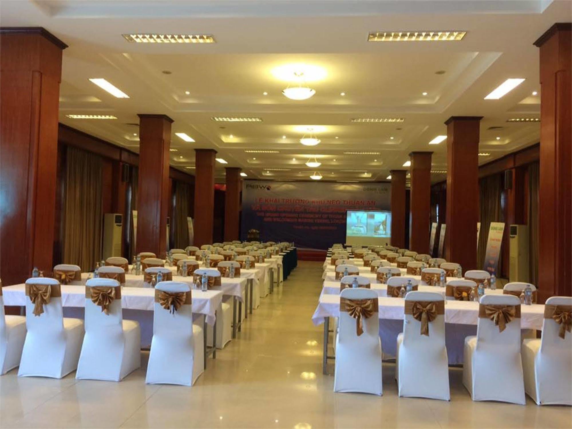 Bavico Resort & Spa Tam Giang - Hue Exteriör bild